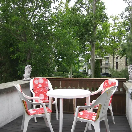 Rent A Scooter Vendeghaz *