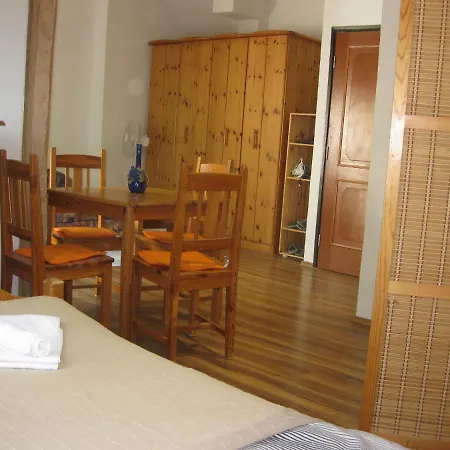 Rent A Scooter Vendeghaz