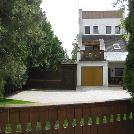 Rent A Scooter Vendeghaz