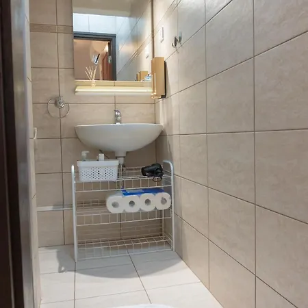 Privatunterkunft Rent A Scooter Zamárdi