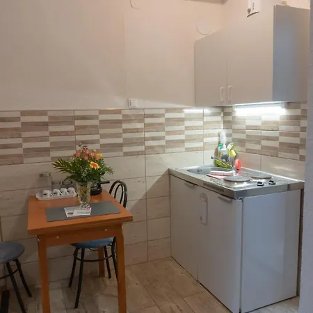 Rent A Scooter Vendeghaz