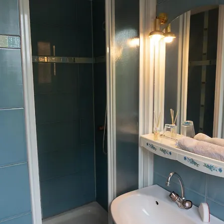 Accommodatie bij particulieren Rent A Scooter *