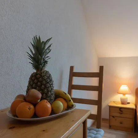 Privatunterkunft Rent A Scooter Zamárdi