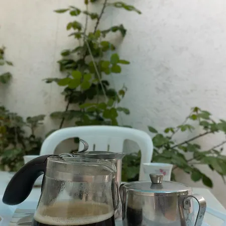 Rent A Scooter Vendeghaz