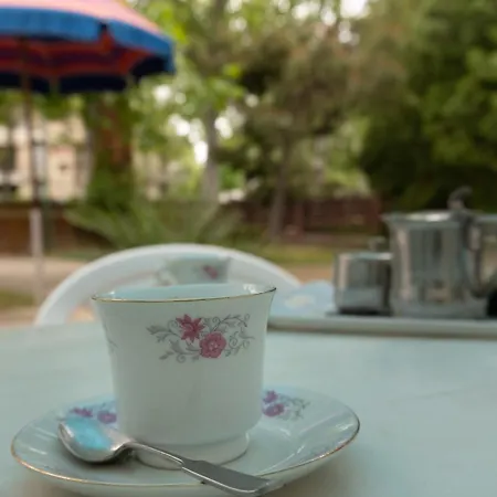 Ubytování v soukromí Rent A Scooter Vendeghaz