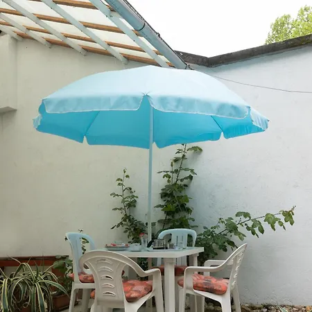 Rent A Scooter Vendeghaz *