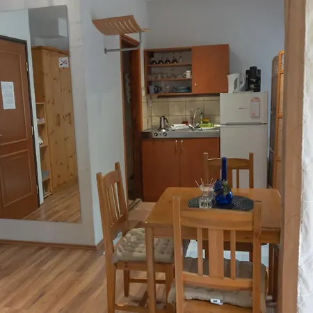 Rent A Scooter Vendeghaz Ubytování v soukromí