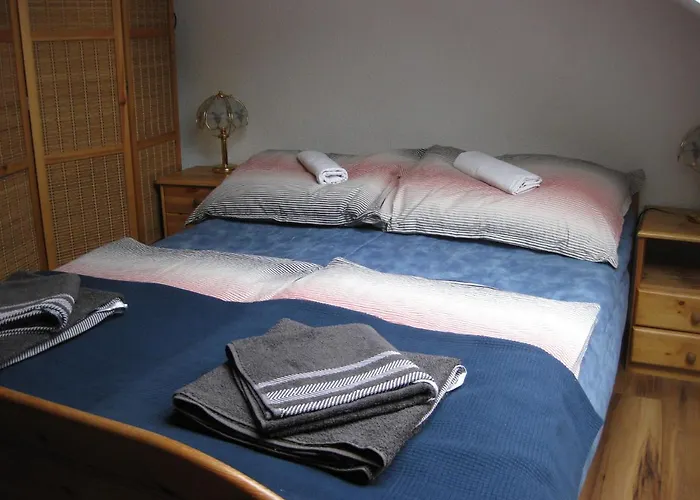 Alloggio in famiglia Rent A Scooter *