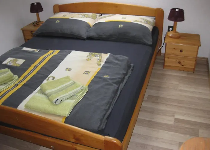 Rent A Scooter Séjour chez l'habitant Zamárdi