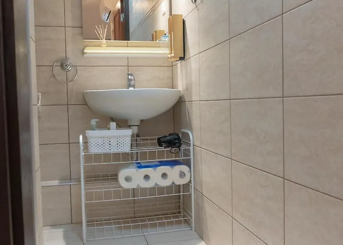 Séjour chez l'habitant Rent A Scooter Zamárdi