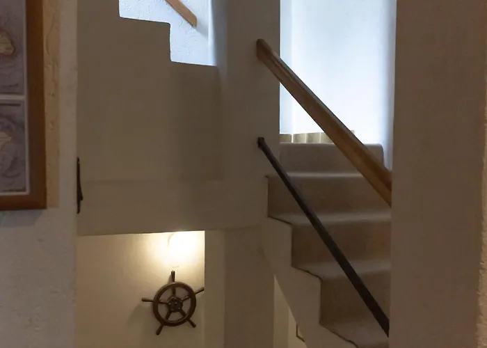 Alloggio in famiglia Rent A Scooter