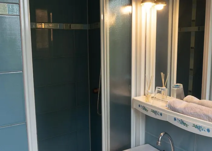 Séjour chez l'habitant Rent A Scooter *