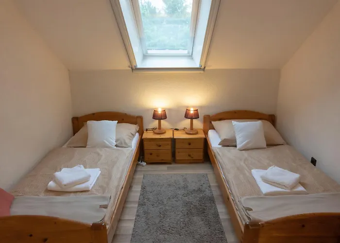 Rent A Scooter Alloggio in famiglia Zamárdi