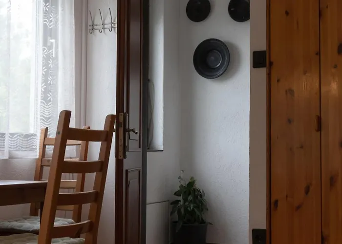 Séjour chez l'habitant Rent A Scooter