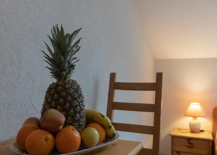 Séjour chez l'habitant Rent A Scooter Zamárdi