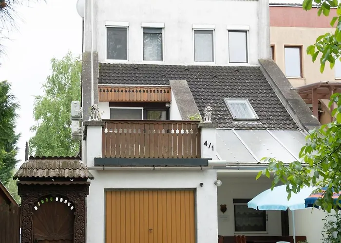 Rent A Scooter * Zamárdi