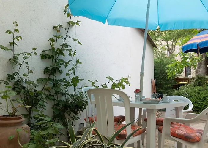 Séjour chez l'habitant Rent A Scooter *